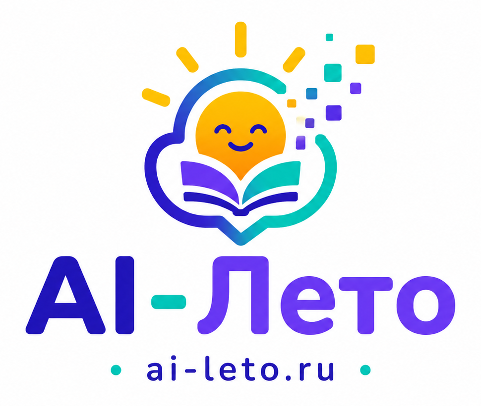 AI-Лето — ai-leto.ru
